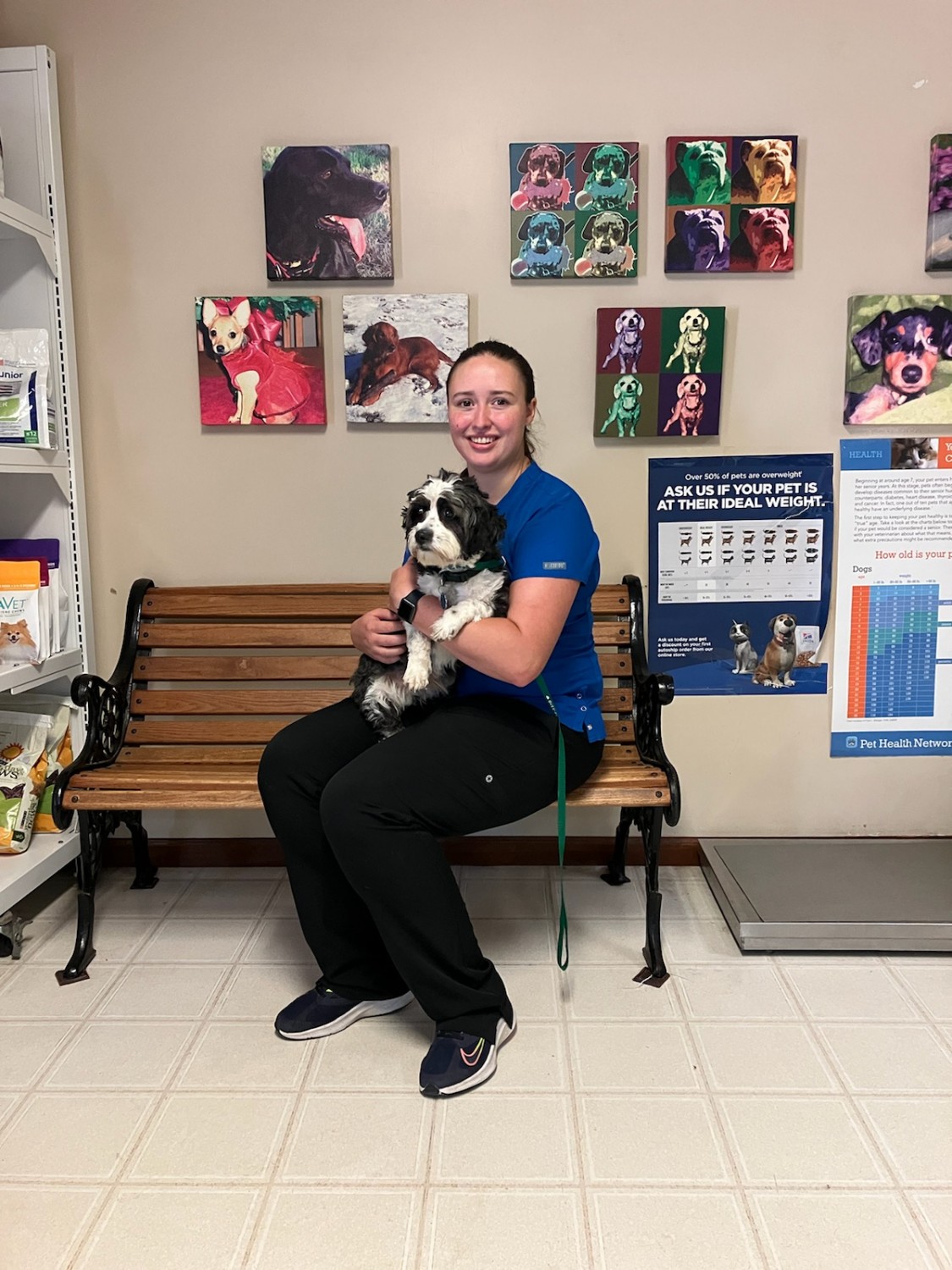 Our Veterinary Staff Flint Hills Vet